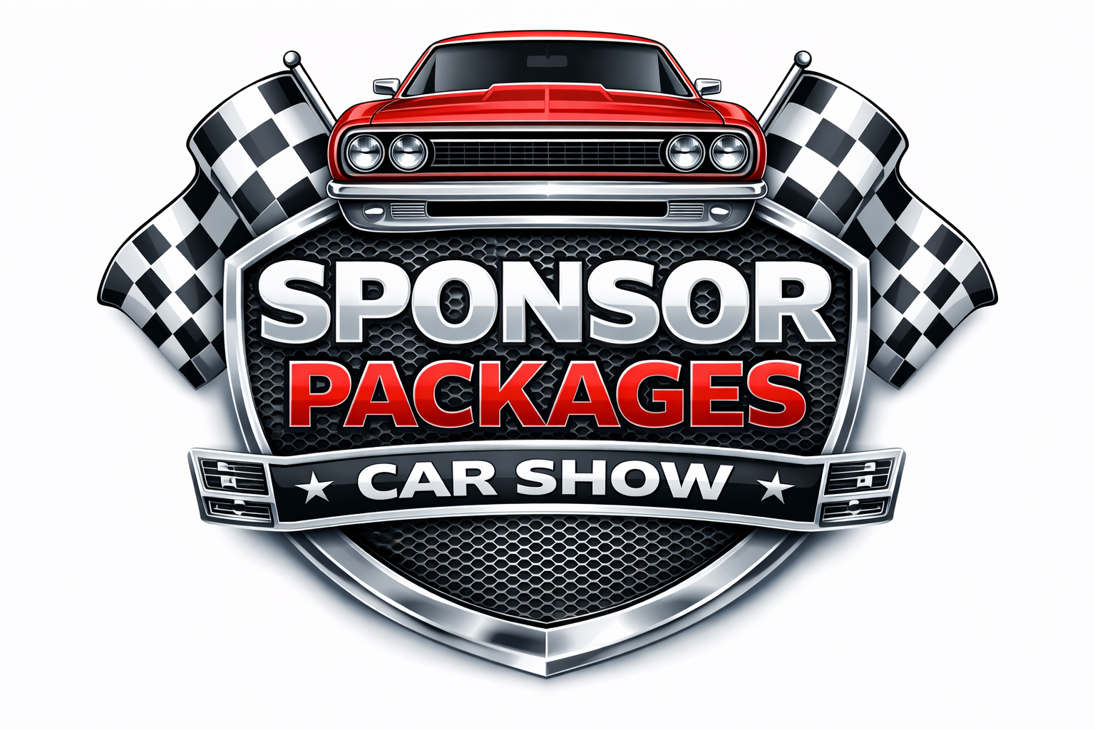 Sponsor Packages