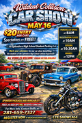 CTE Car Show 2026