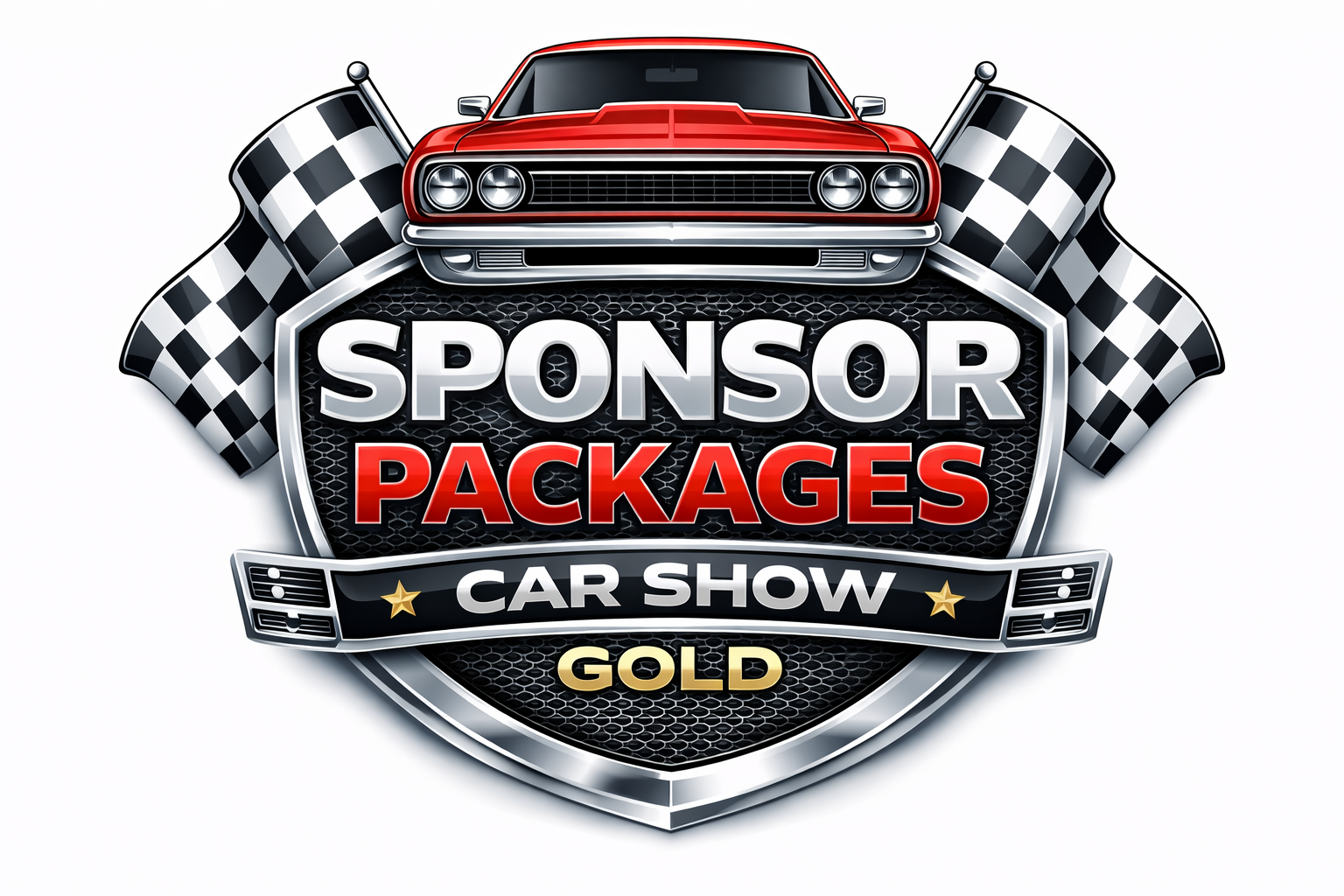 Gold Sponsor