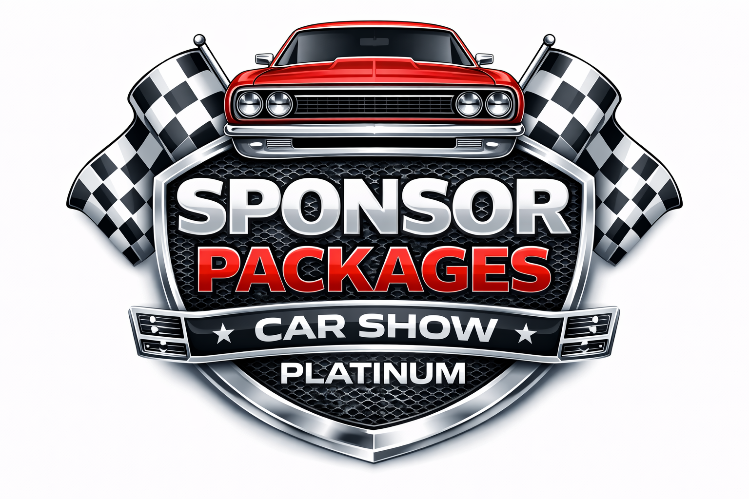Platinum Sponsor