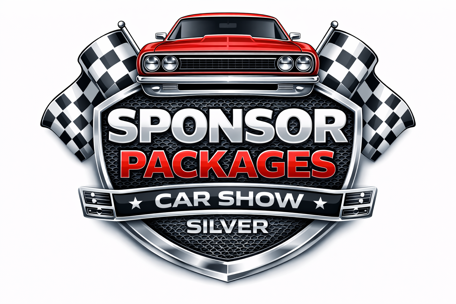 Silver Sponsor
