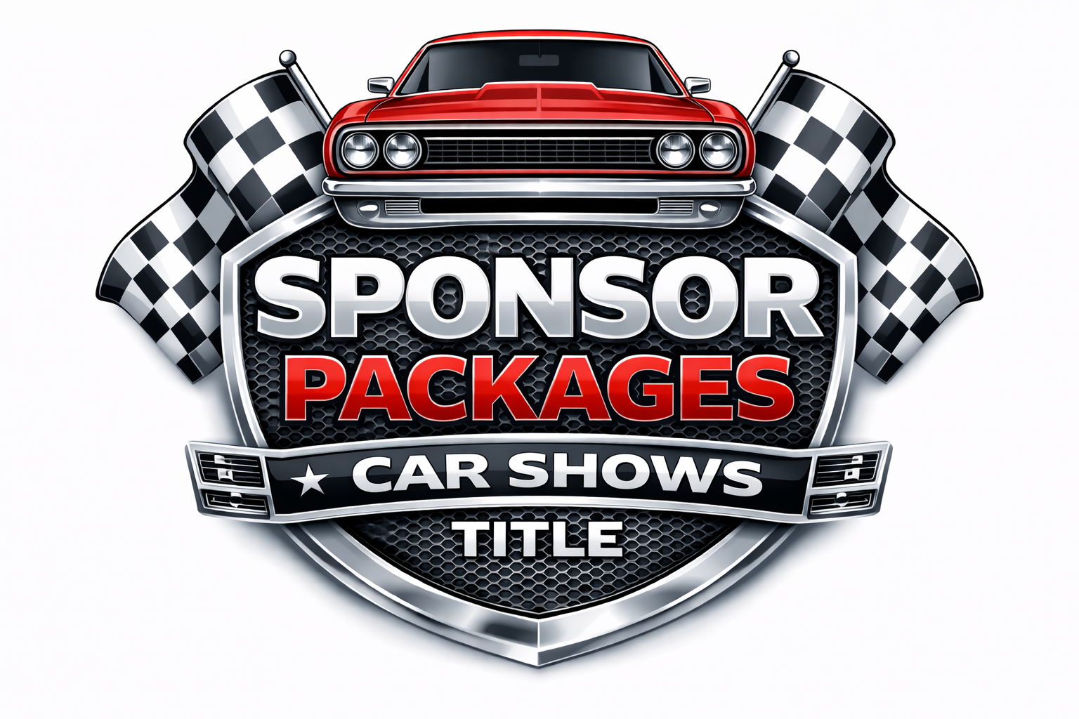 Title Sponsor