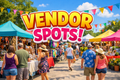 Vendor Spot